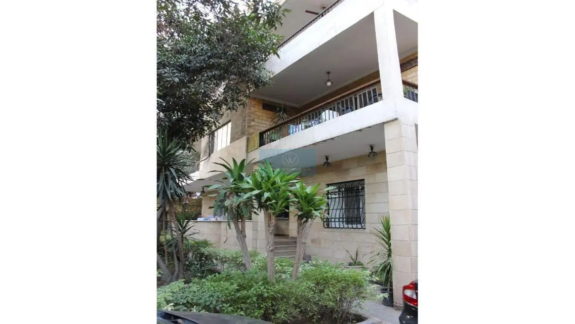 Luxury Apartment for Sale - 1200 sqm with Balcony in Prime Location