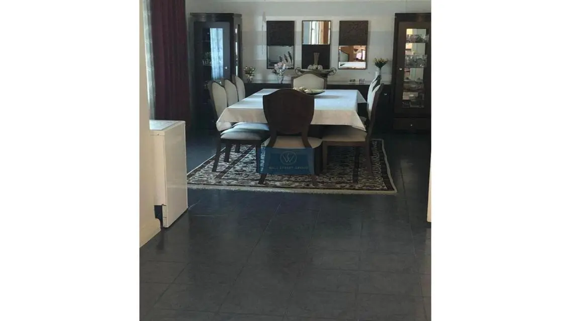 Luxury Apartment for Sale - 1200 sqm with Balcony in Prime Location