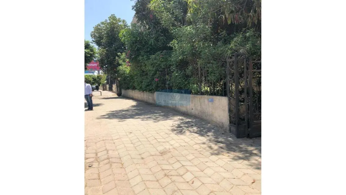Luxury Apartment for Sale - 1200 sqm with Balcony in Prime Location