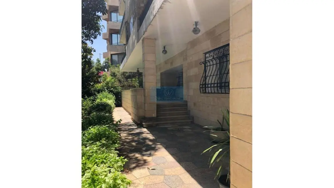 Luxury Apartment for Sale - 1200 sqm with Balcony in Prime Location