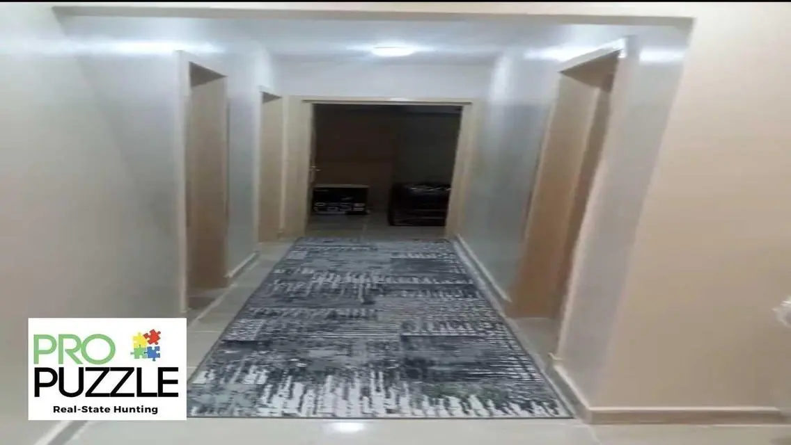 شقة فاخرة للبيع في مدينتي - B12