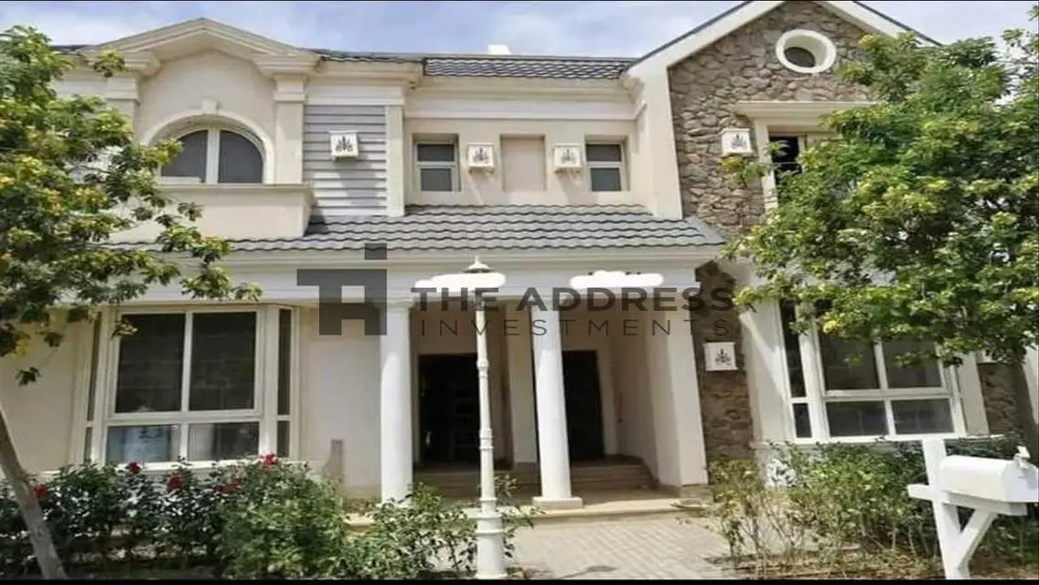 Luxury Villa for Sale in Premium Location
