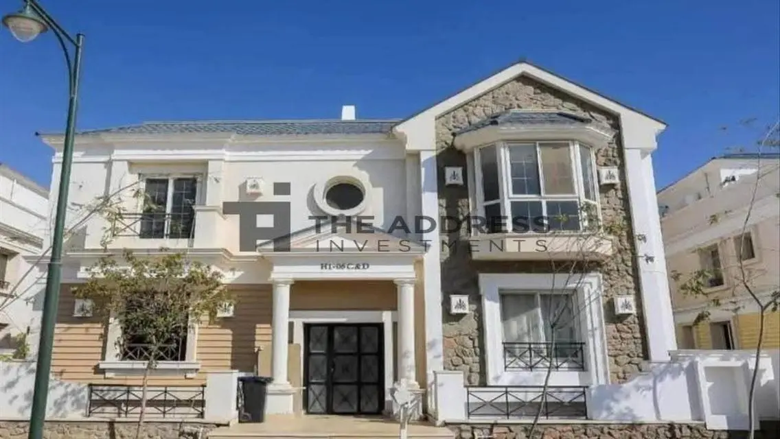 Luxury Villa for Sale in Premium Location