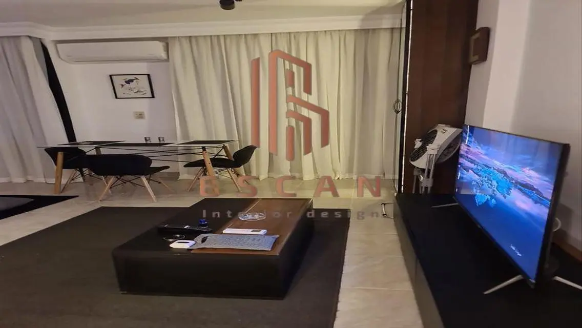Luxury Apartment with Stunning View for Sale
