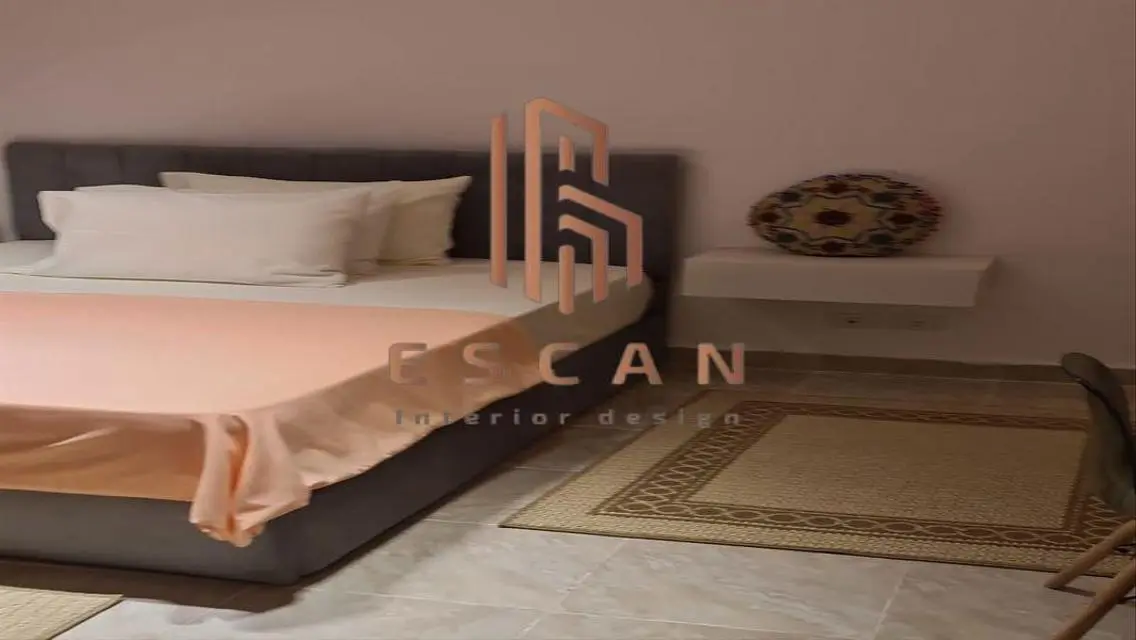 Luxury Apartment with Stunning View for Sale