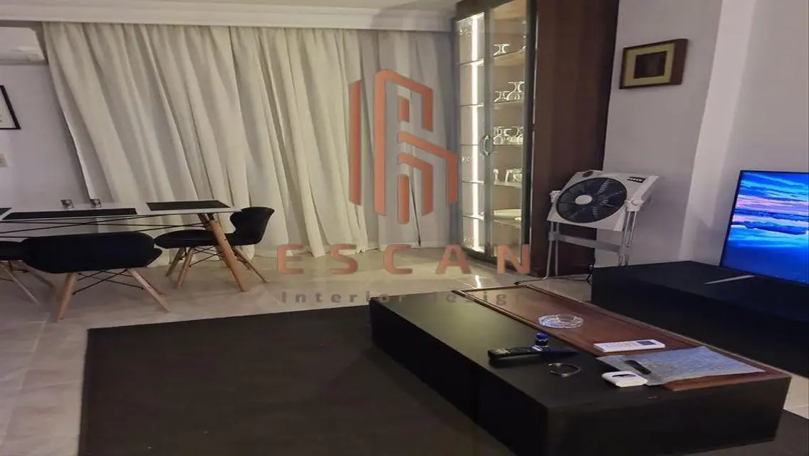 Luxury Apartment with Stunning View for Sale
