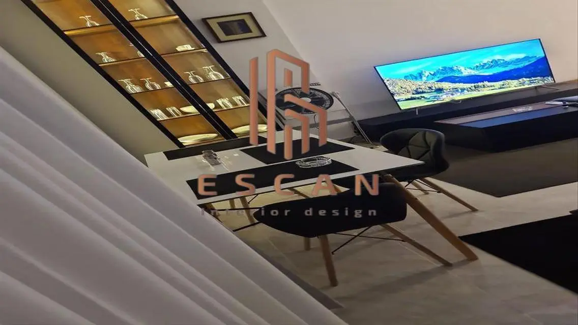 Luxury Apartment with Stunning View for Sale