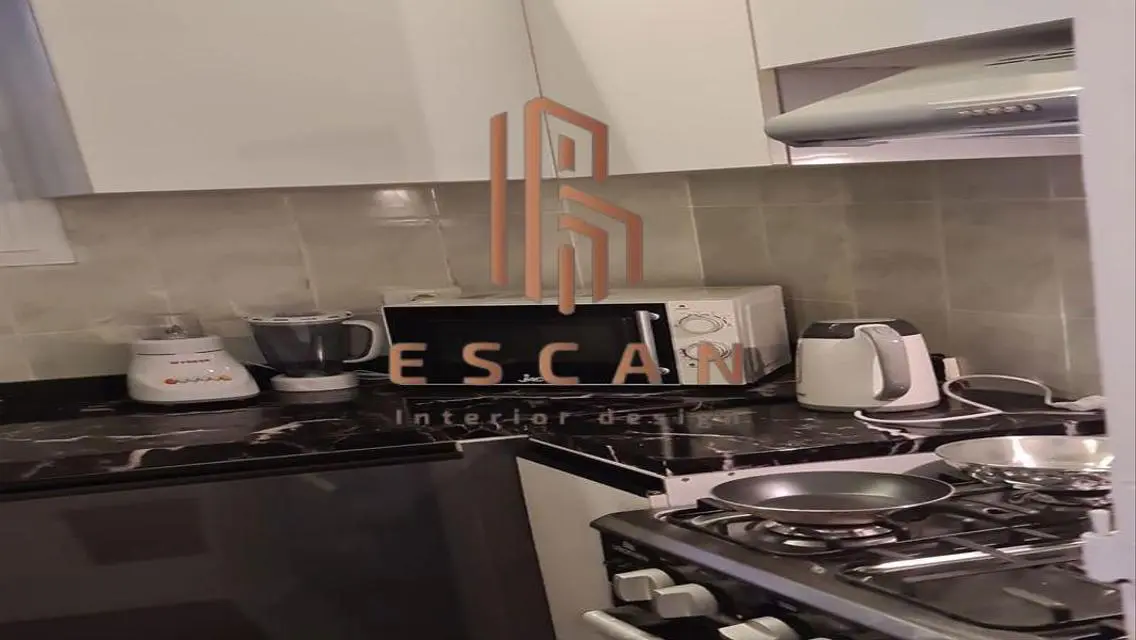 Luxury Apartment with Stunning View for Sale