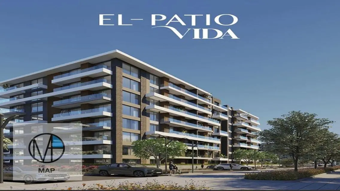 Luxury Apartment in Zed East Crescent