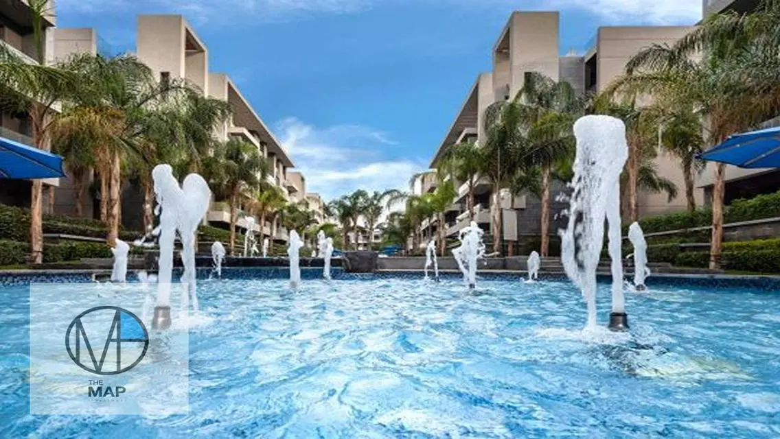 Luxury Apartment in Zed East Crescent