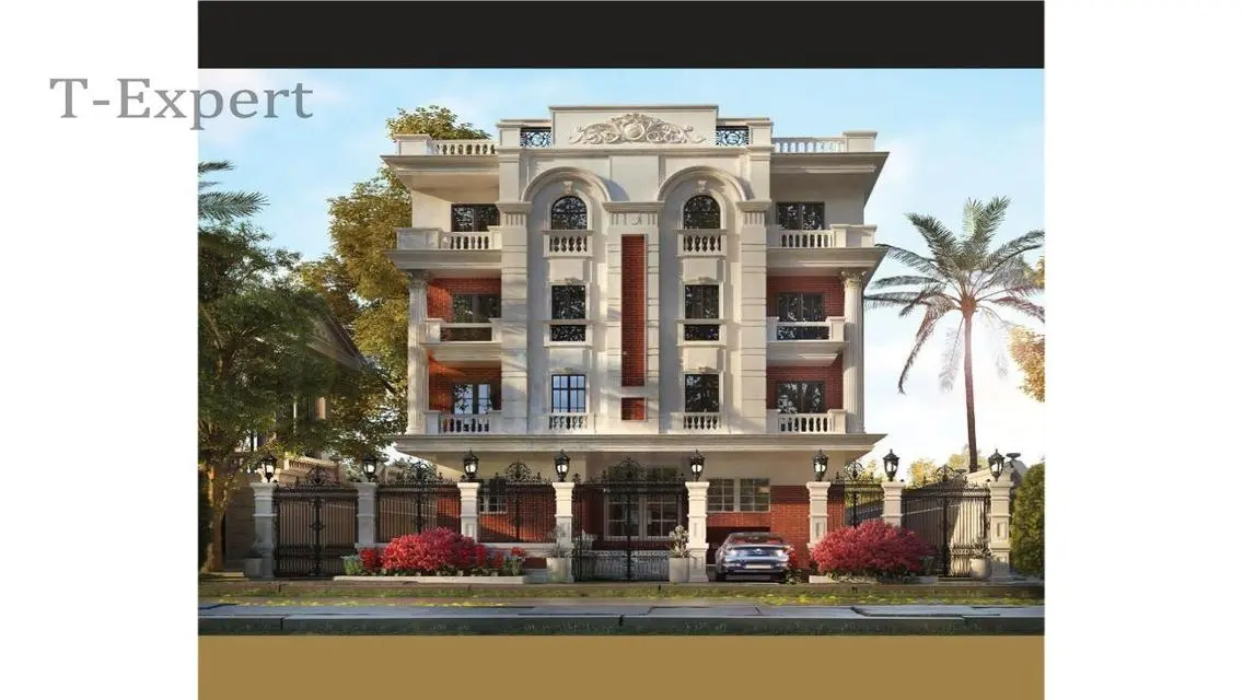 Spacious Luxury Apartment for Sale