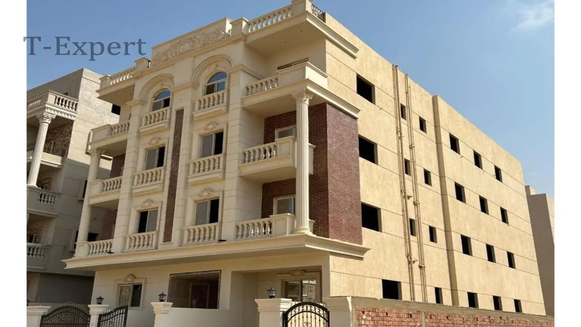 Spacious Luxury Apartment for Sale
