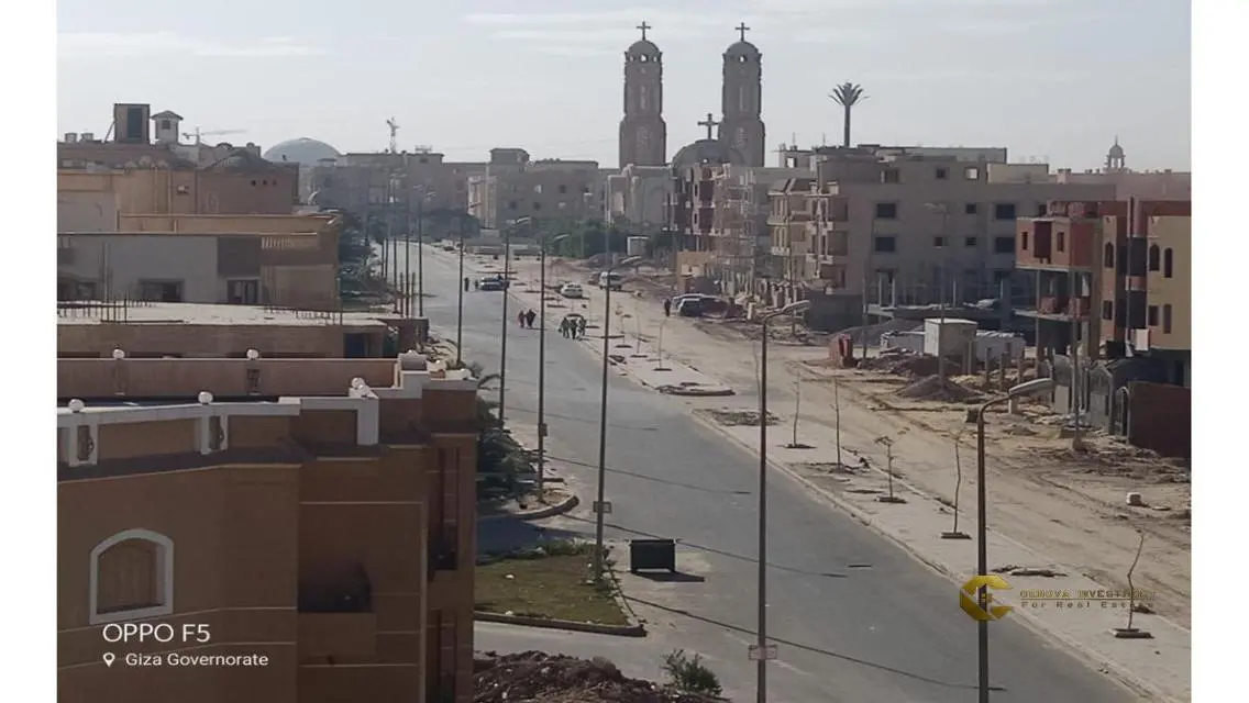 شقة مذهلة للبيع بمساحة واسعة