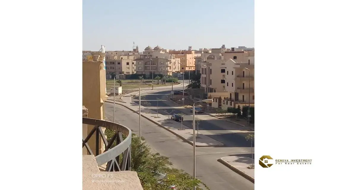 شقة مذهلة للبيع بمساحة واسعة