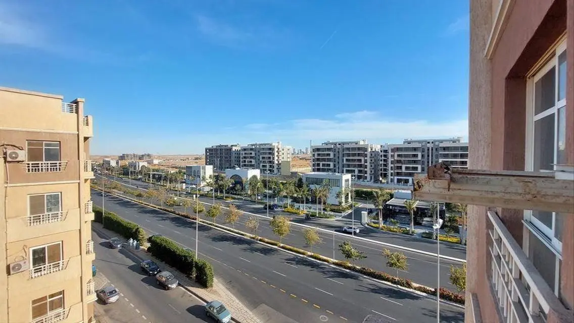 Luxury Office in Madinaty - First Floor