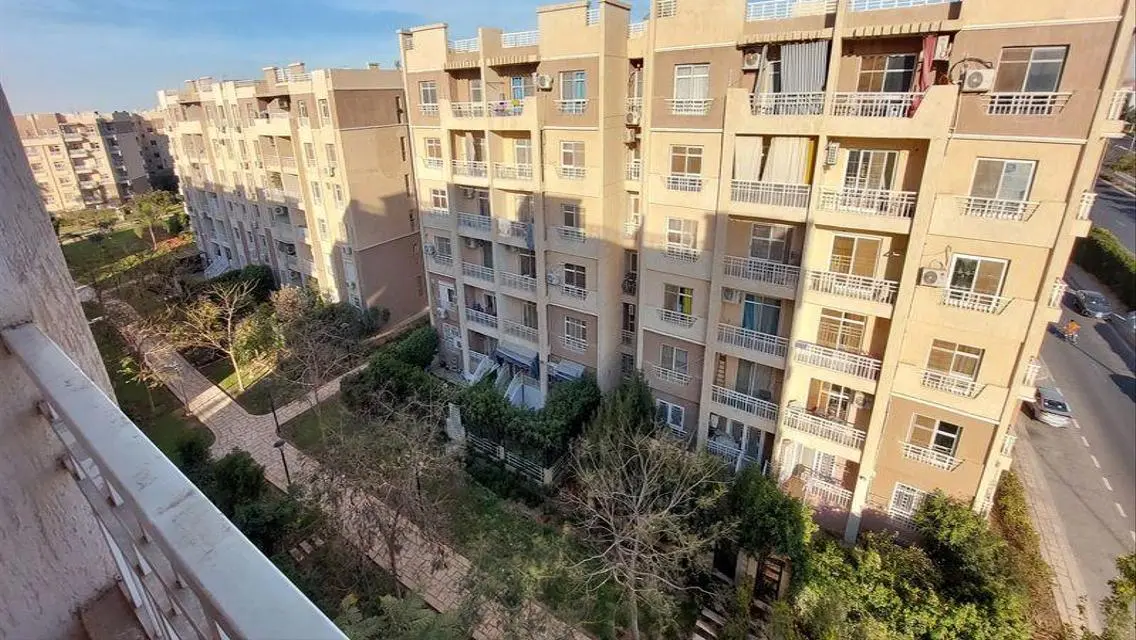 Luxury Office in Madinaty - First Floor