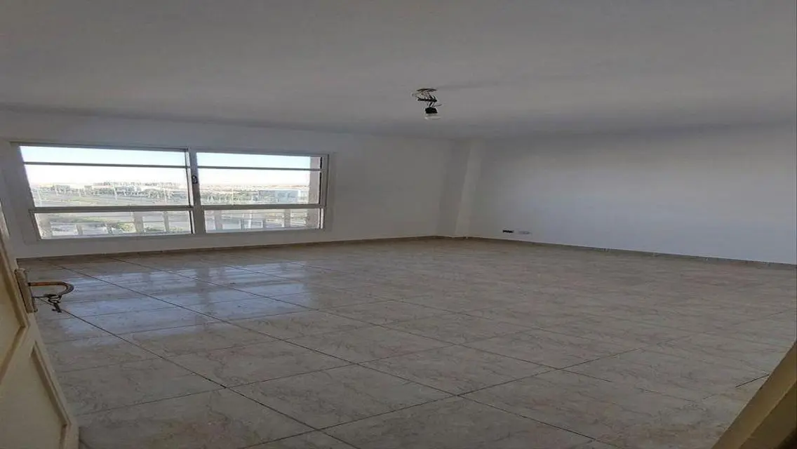 Luxury Office in Madinaty - First Floor