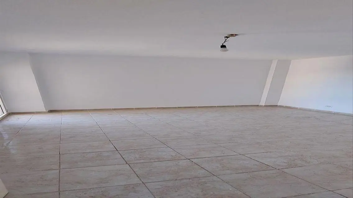 Luxury Office in Madinaty - First Floor