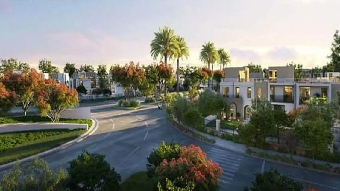 Luxury Villa for Sale - 2000 sqm