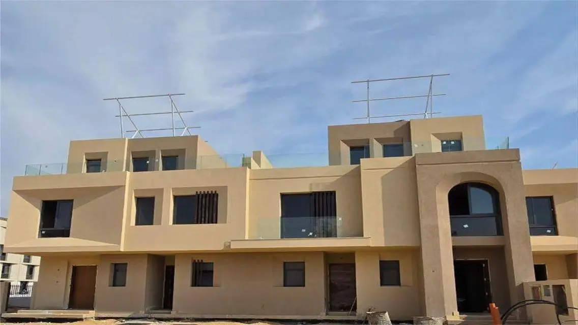 Luxury Villa for Sale - 2000 sqm