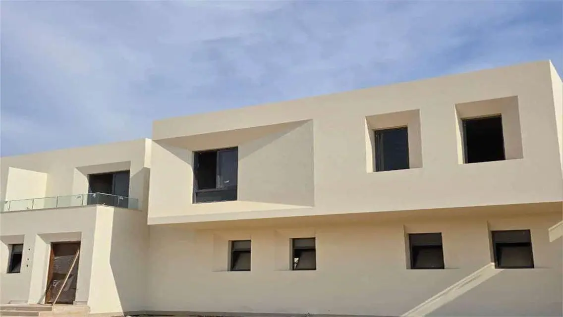 Luxury Villa for Sale - 2000 sqm