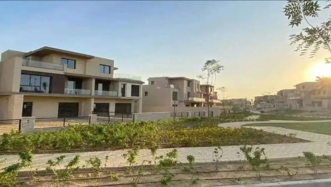 Luxury Villa for Sale - 2000 sqm