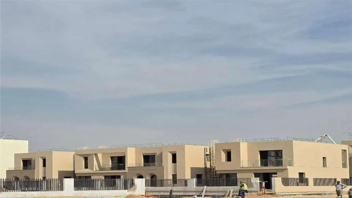 Luxury Villa for Sale - 2000 sqm