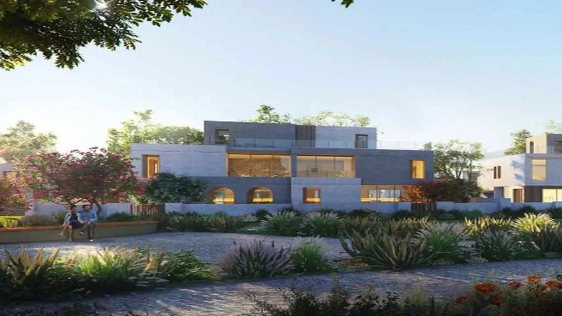 Luxury Villa for Sale - 2000 sqm