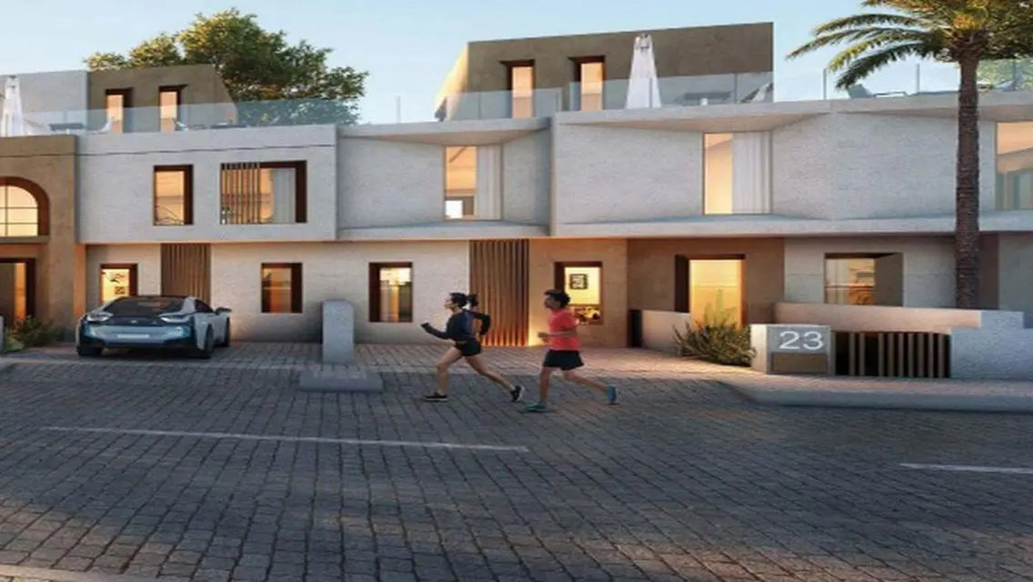 Luxury Villa for Sale - 2000 sqm