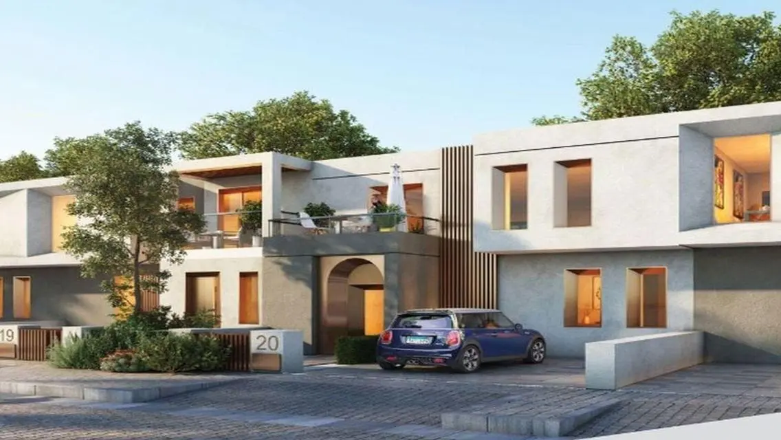 Luxury Villa for Sale - 2000 sqm
