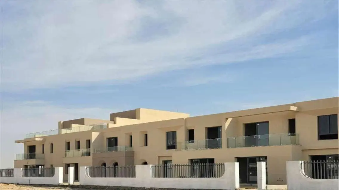 Luxury Villa for Sale - 2000 sqm