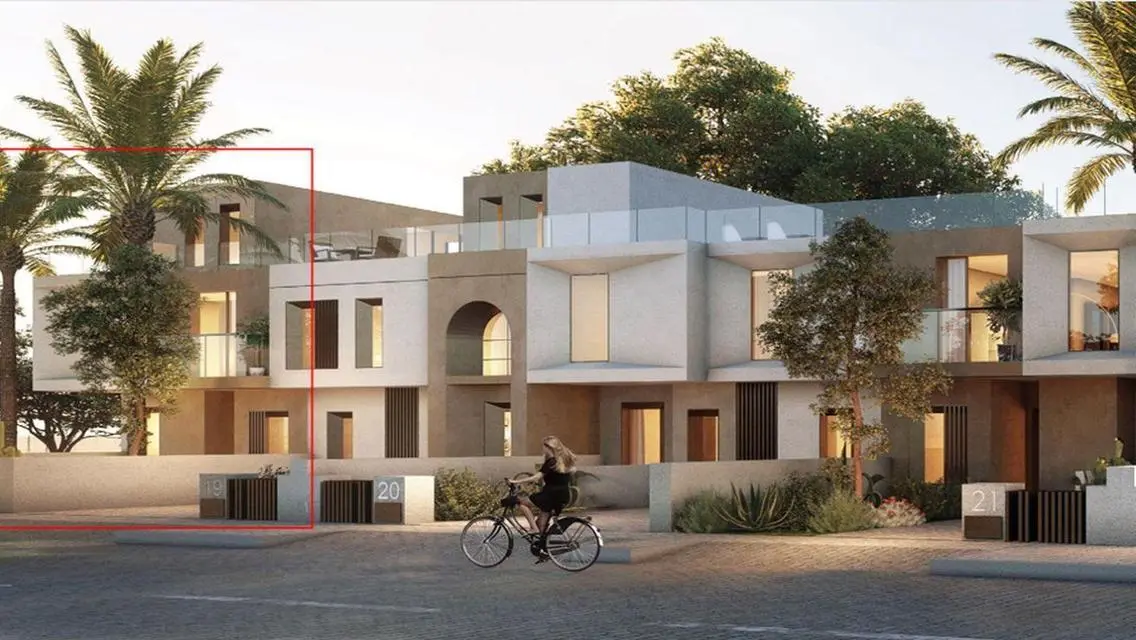 Luxury Villa for Sale - 2000 sqm