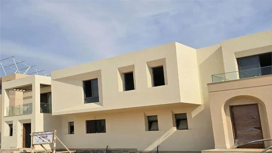 Luxury Villa for Sale - 2000 sqm