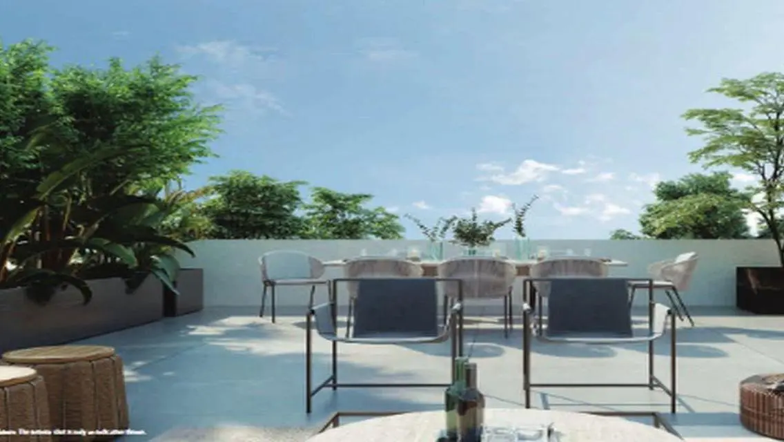 Luxury Villa for Sale - 2000 sqm