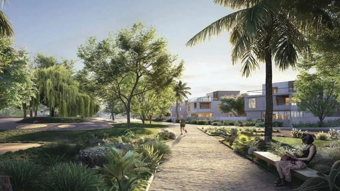 Luxury Villa for Sale - 2000 sqm