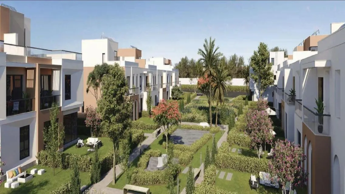 Luxury Villa for Sale - 2000 sqm