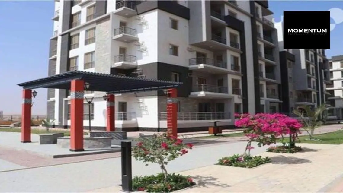 Luxury Apartment for Sale in the Heart of the City