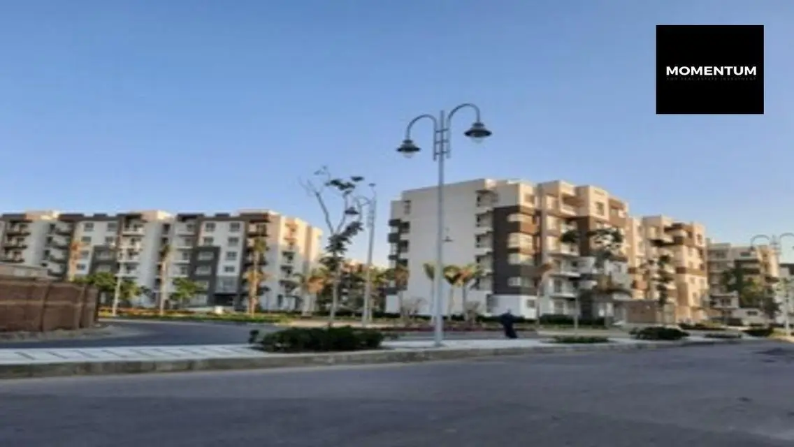 Luxury Apartment for Sale in the Heart of the City
