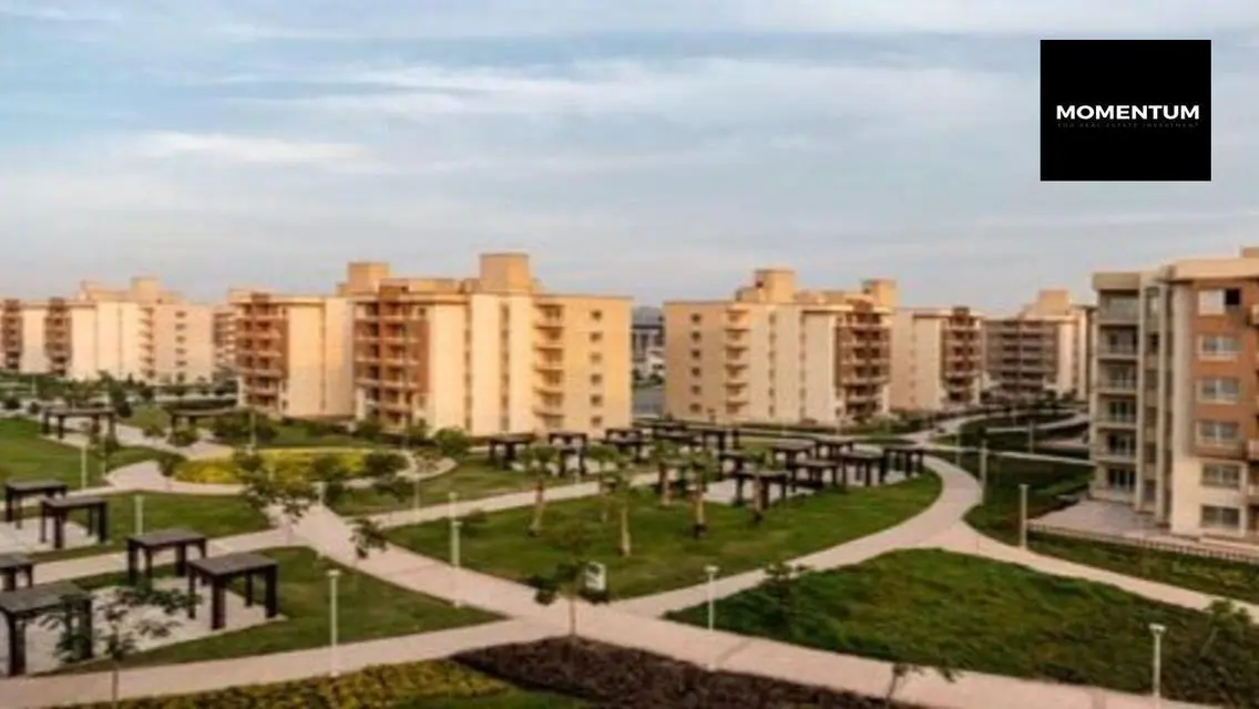 Luxury Apartment for Sale in the Heart of the City