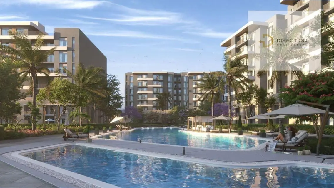 Luxurious Villa for Sale in Qamari - 5,100,000 EGP