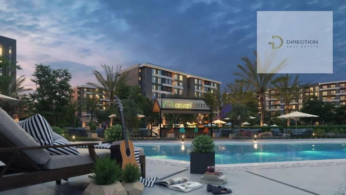 Luxurious Villa for Sale in Qamari - 5,100,000 EGP