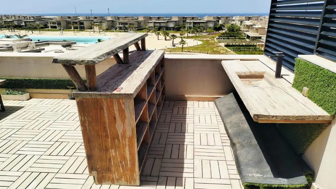 Luxury Apartment for Sale with Amazing Lake Views