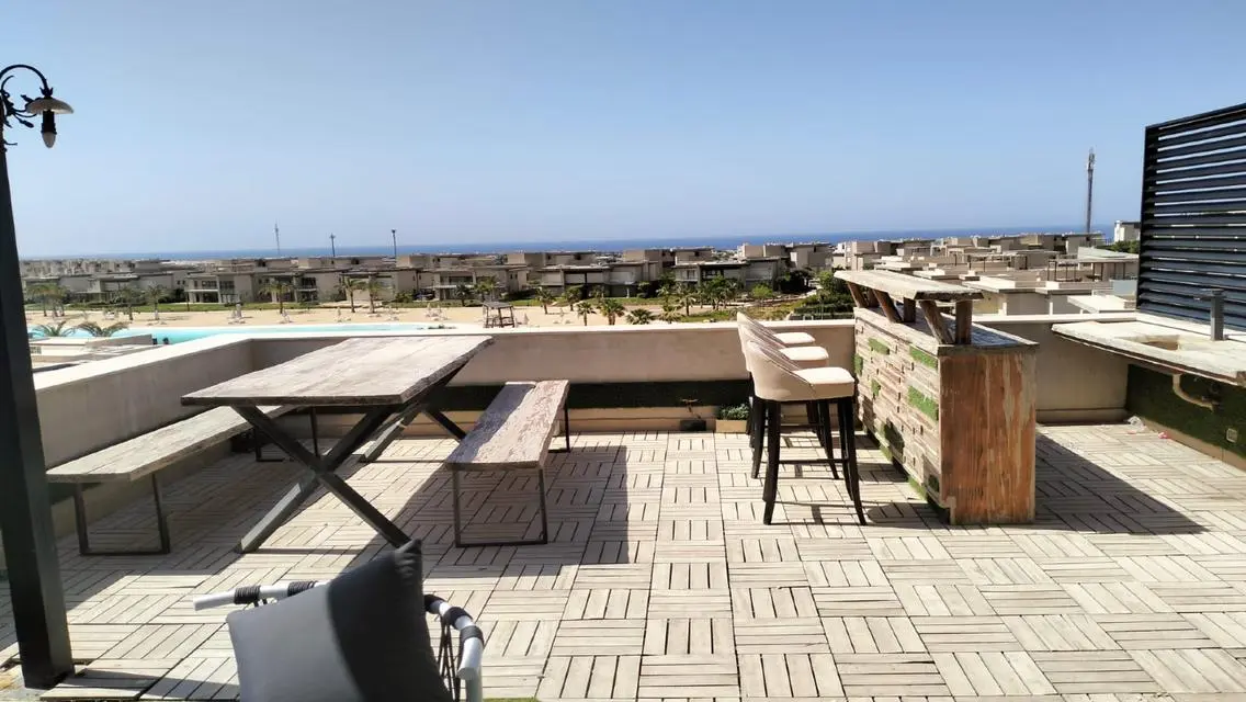 Luxury Apartment for Sale with Amazing Lake Views