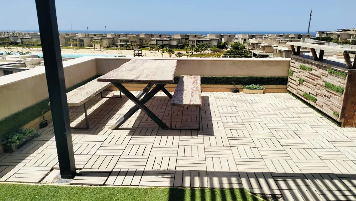 Luxury Apartment for Sale with Amazing Lake Views