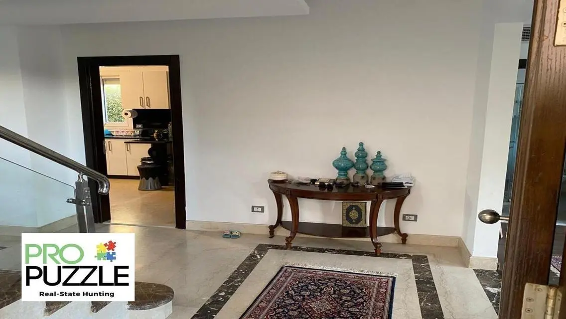 فيلا مفروشة للإيجار في ميفيدا