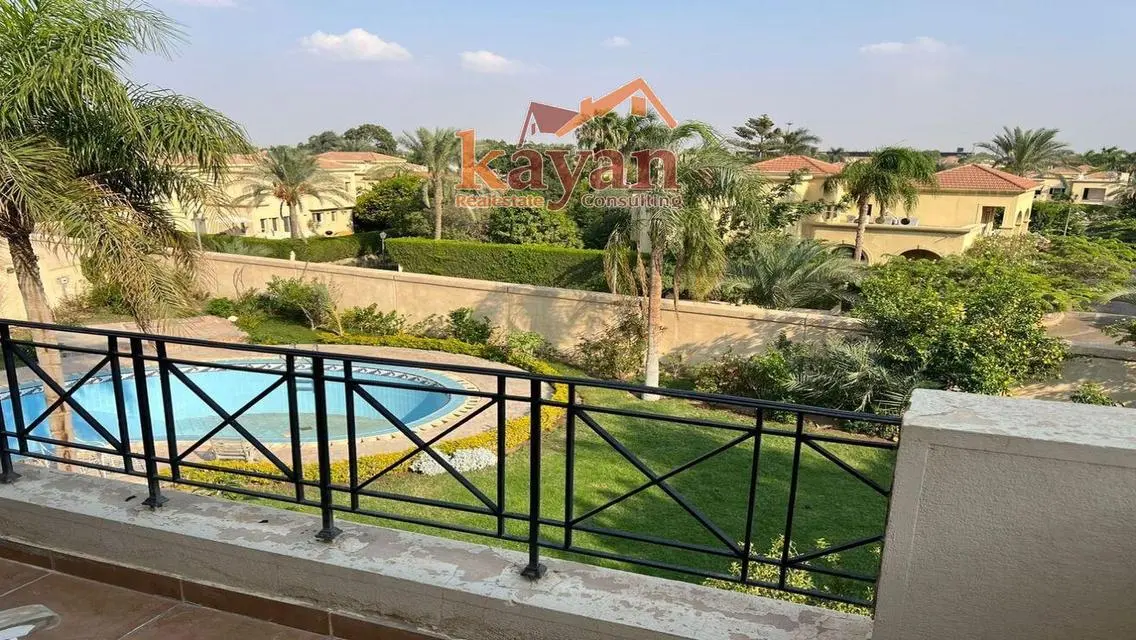 Luxury Villa with Private Garden and Pool