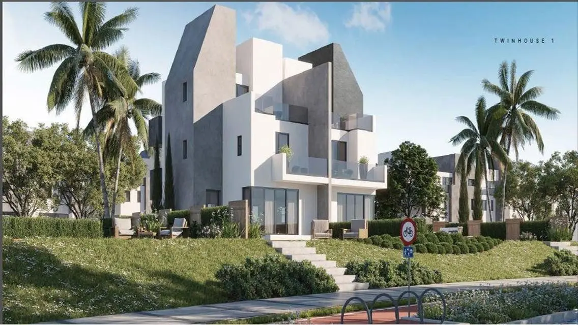 Luxury Apartment for Sale in Prime Location