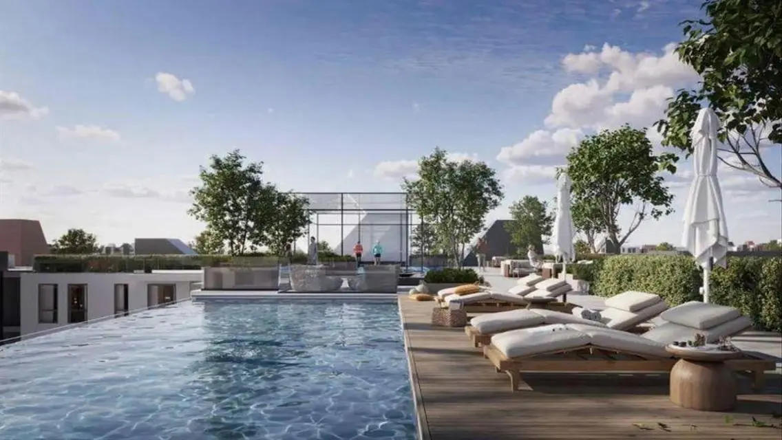 Luxury Apartment for Sale in Prime Location