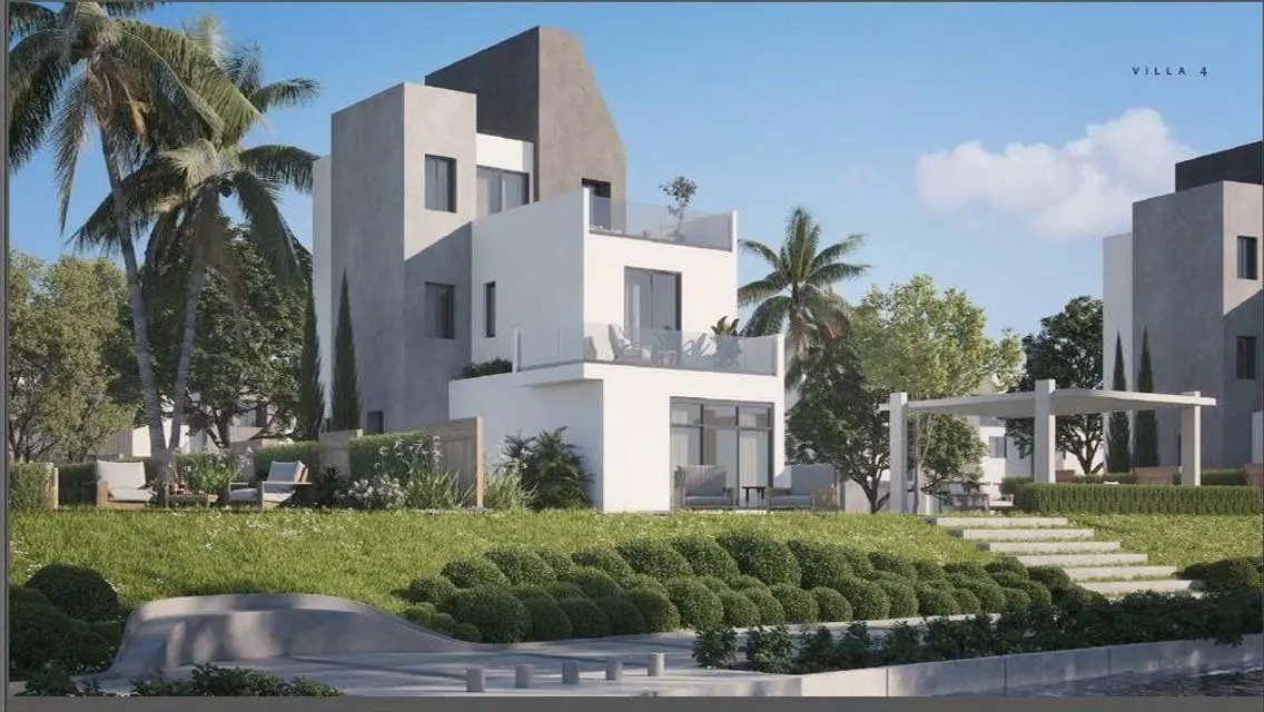 Luxury Apartment for Sale in Prime Location
