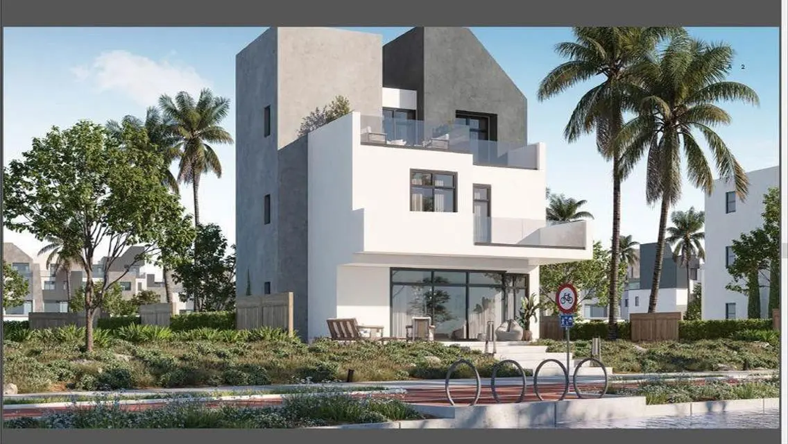 Luxury Apartment for Sale in Prime Location